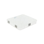 Project Source Small Parts Organizer 20-Compartment Plastic Small Parts Organizer