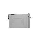 FORNO 29.9-in 1.2-cu ft 1000 -Watt Microwave Drawer ( Stainless Steel )