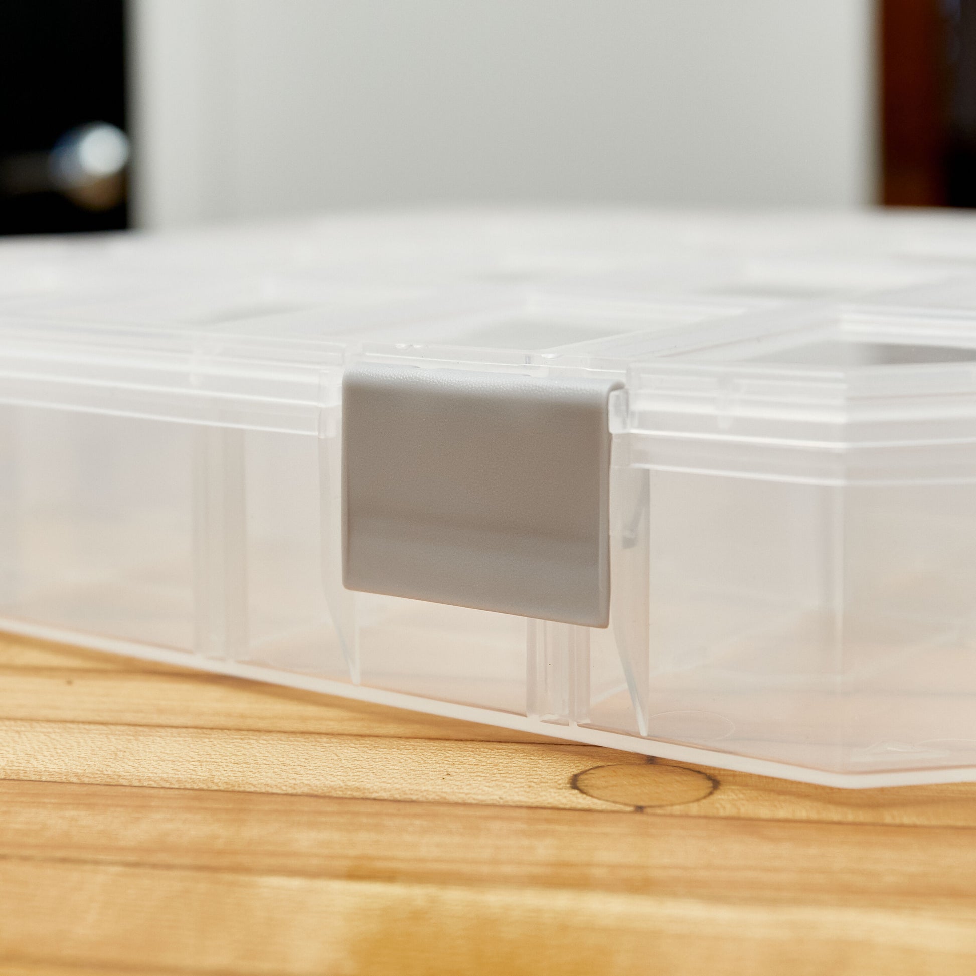 Project Source Small Parts Organizer 20-Compartment Plastic Small Parts Organizer