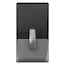 Schlage Encode Century Satin Nickel Smart Wi-Fi and Bluetooth Touchscreen Keypad Electronic Deadbolt Lock