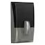 Schlage Encode Century Satin Nickel Smart Wi-Fi and Bluetooth Touchscreen Keypad Electronic Deadbolt Lock