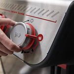 Weber Spirit E-425 Black 4 -Burner Natural Gas Grill