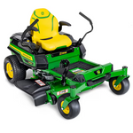 John Deere Z370R ZTrak 42-in Battery Zero-Turn Riding Lawn Mower, BG21327 *JR2510, Retail: $6,499.00, FINAL PRICE: $3,999.99 + TAX