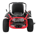 CRAFTSMAN Z5200 42-in 20 -HP V-twin Gas Zero-turn riding lawn mower