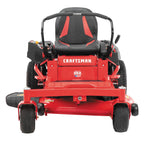 CRAFTSMAN Z5200 42-in 20 -HP V-twin Gas Zero-turn riding lawn mower