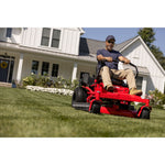 CRAFTSMAN Z5200 42-in 20 -HP V-twin Gas Zero-turn riding lawn mower