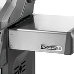 NAPOLEON Rogue PRO-S 525 Series Stainless Steel 4 -Burner Infrared Natural Gas Grill 1 -Side Burner