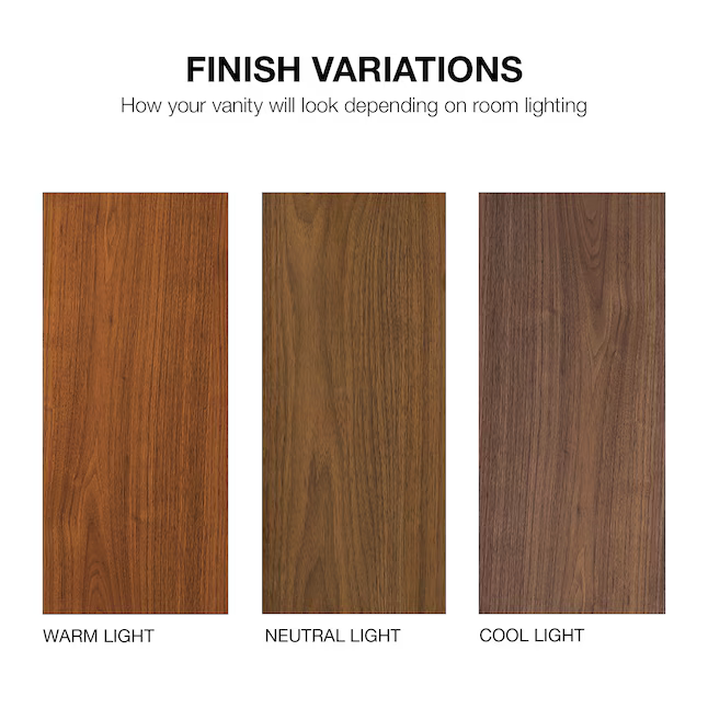 Alpine Reserve Rian 24-in x 72-in x 16-in Golden Walnut Wood Freestanding Soft Close Linen Cabinet, RIAN SU-WW  #5288438 *HD2510, Retail: $1,898.00, FINAL PRICE: $449.99 + TAX