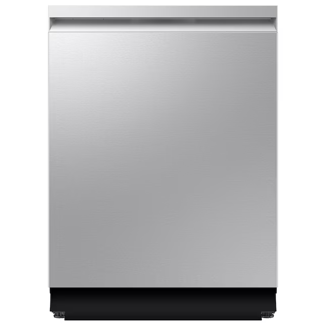 Samsung StormWash+ with 3rd Rack 24-in Top Control Built-in Dishwasher With Third Rack (Fingerprint Resistant Stainless Steel) 38-dBA, DW90F89T0USR *BG, MSRP: $1,299.00, FINAL PRICE: $629.99 + TAX