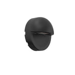 Harbor Breeze Hardwired Matte Black LED Outdoor Path Light, RETAIL: $19.98, FINAL PRICE: $10.99 + TAX