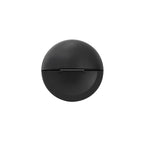 Harbor Breeze Hardwired Matte Black LED Outdoor Path Light, RETAIL: $19.98, FINAL PRICE: $10.99 + TAX