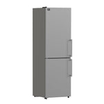 FORNO Guardia Left Swing 10.8-cu ft Standard-Depth 23.4-in Wide Bottom-Freezer Refrigerator Stainless steel ) ENERGY STAR Certified