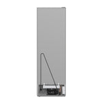 FORNO Guardia Left Swing 10.8-cu ft Standard-Depth 23.4-in Wide Bottom-Freezer Refrigerator Stainless steel ) ENERGY STAR Certified