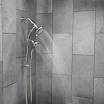 Alpine Reserve Galway Chrome 10.5-in Universal Bathtub/Shower Slide bar