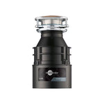 InSinkErator Badger 1 Continuous feed 1/3-HP Septic Safe Non-corded Garbage Disposal, 79029-ISE, FINAL PRICE: $67.99 + TAX