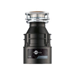 InSinkErator Badger 5 Continuous feed 1/2-HP Septic Safe Non-corded Garbage Disposal