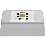 Whirlpool 44000 Grain Water Softener for Hard Water and Iron Reduction, WHES44 #416876, *JR