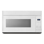 1.7-cu ft Over-the-Range Microwave ( White )
