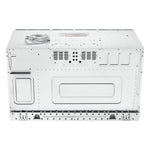 1.7-cu ft Over-the-Range Microwave ( White )