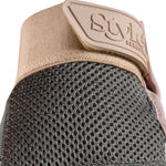 Style Selections Medium Green Leather/Polyester Gardening Gloves 1 -Pairs