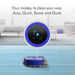Dyson Auto Charging Pet Robotic Vacuum Cleaner with HEPA Filter, 304619-01, FINAL PRICE: $259.99 + TAX