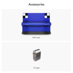 Dyson Auto Charging Pet Robotic Vacuum Cleaner with HEPA Filter, 304619-01, FINAL PRICE: $259.99 + TAX