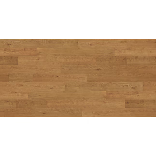Lakeview Huron White Oak 1/2-in T x 9-1/2-in W Wirebrushed Engineered Hardwood Flooring, FINAL PRICE: $2.99/sf ** SPECIAL ORDER **