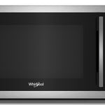 Whirlpool 1-cu ft 1350 -Watt Air Fry Countertop Convection Microwave ( Stainless Steel ), FINAL PRICE: $239.99 + TAX