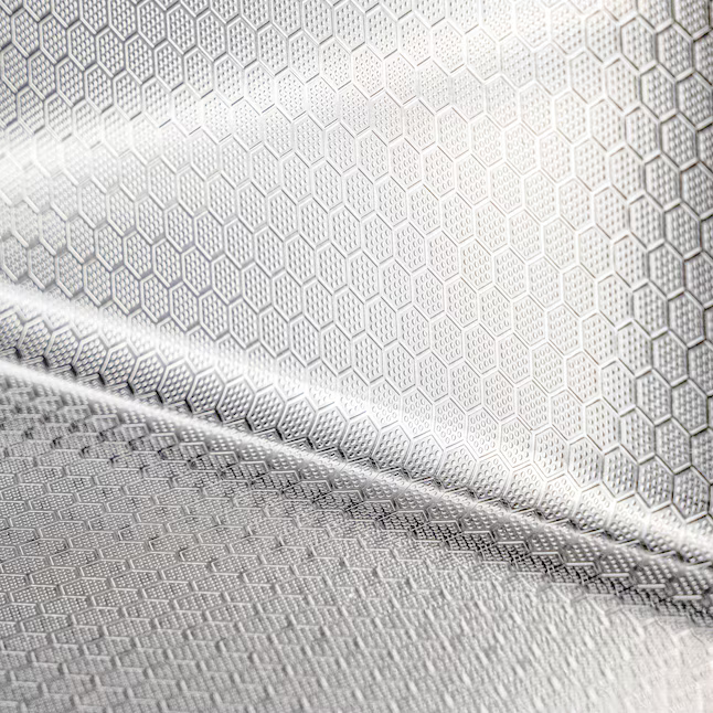 AKDY HEX Farmhouse apron front 33-in x 20-in Stainless Steel Single Bowl Kitchen Sink, KS0515-KF9 *HD2507, Retail: $399.99, FINAL PRICE: $219.99 + TAX