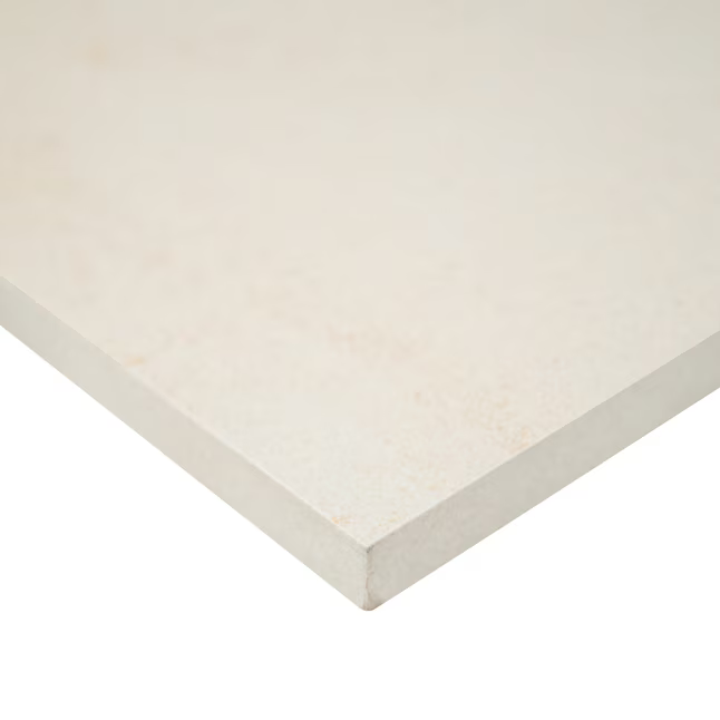 ** PALLET SALE: 24 sf (3bxs) @ $1.25/sqft ** Living Style Cream 24x24 Matte Pavers, LPAVNLIVCRE2424, 2cm, 2pcs, 70 lbs, 8sf, Retail: $/sf, FINAL PRICE: $2.49/sf, $19.92 + Tax