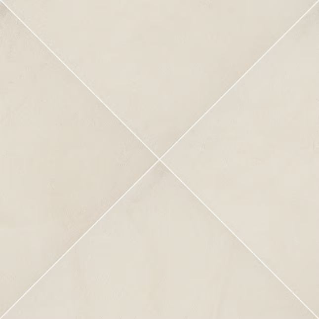 ** PALLET SALE: 24 sf (3bxs) @ $1.25/sqft ** Living Style Cream 24x24 Matte Pavers, LPAVNLIVCRE2424, 2cm, 2pcs, 70 lbs, 8sf, Retail: $/sf, FINAL PRICE: $2.49/sf, $19.92 + Tax
