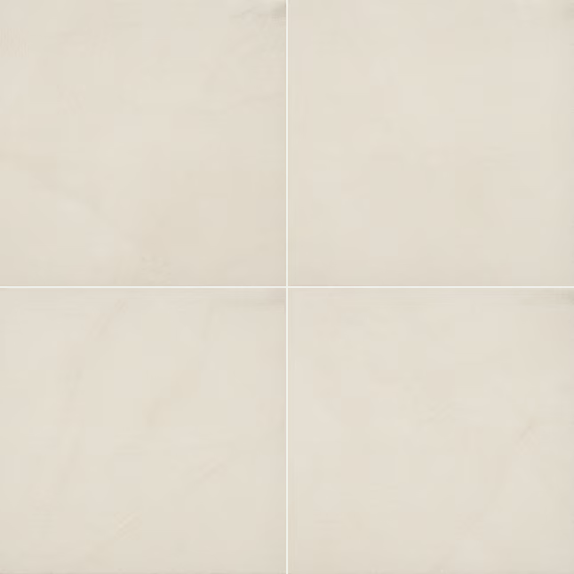 ** PALLET SALE: 24 sf (3bxs) @ $1.25/sqft ** Living Style Cream 24x24 Matte Pavers, LPAVNLIVCRE2424, 2cm, 2pcs, 70 lbs, 8sf, Retail: $/sf, FINAL PRICE: $2.49/sf, $19.92 + Tax