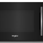 Whirlpool 1-cu ft 900 -Watt Air Fry Countertop Convection Microwave ( Black )