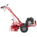 CRAFTSMAN 208-cc 16-in Rear -Tine Counter-rotating Tiller