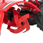 CRAFTSMAN 208-cc 16-in Rear -Tine Counter-rotating Tiller