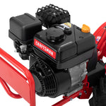 CRAFTSMAN 208-cc 16-in Rear -Tine Counter-rotating Tiller