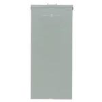 GE PowerMark Gold 200 -Amp 8 -Spaces 16 -Circuit Outdoor Main Breaker Load Center, TM820RCUFLP, MSRP: $179.00, FINAL PRICE: $99.99 + TAX