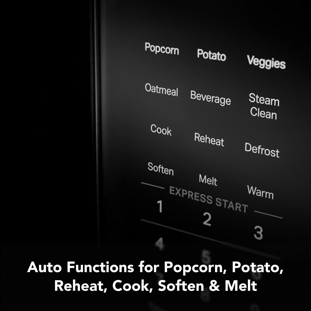 KitchenAid 1.9-cu ft Over-the-Range Microwave with Sensor Cooking ( PrintShield Stainless )