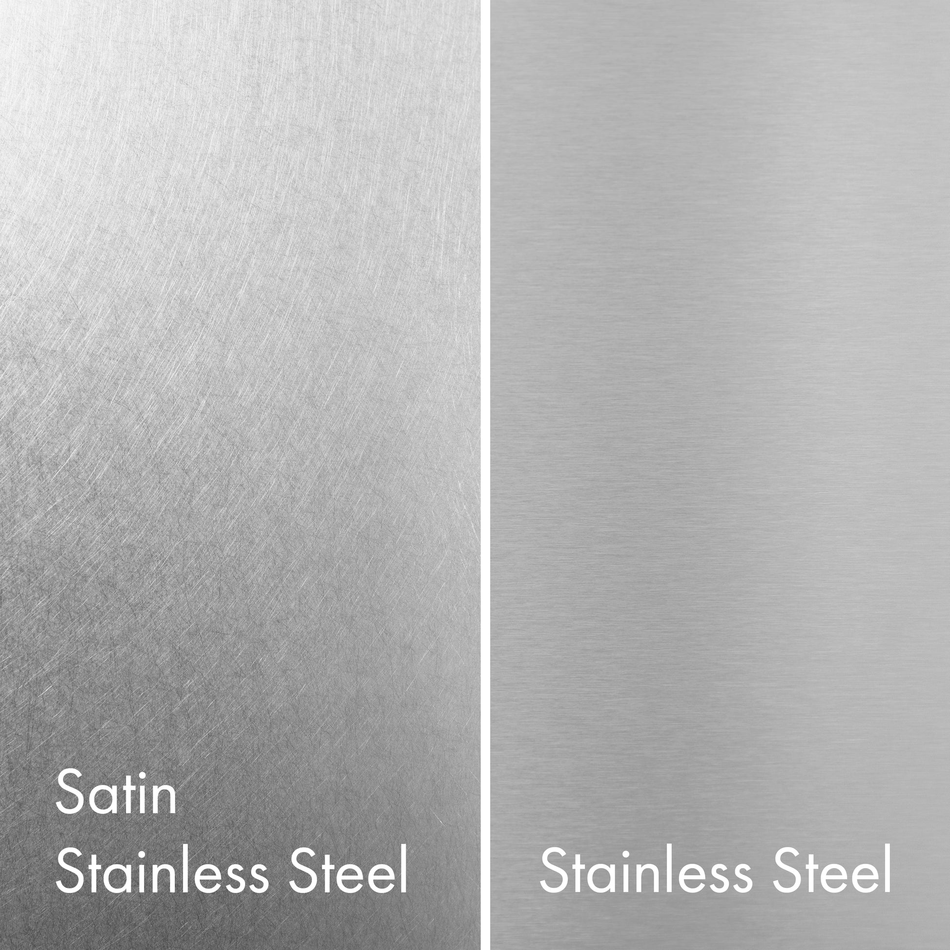 ZLINE KITCHEN 30-in Standard 4 burners Convection Oven Freestanding Dual Fuel Range (Satin Stainless Steel)