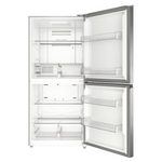 Midea 50/50 Flex 3 Way Convertible Upright Freezer/Refrigerator 20-cu ft Garage Ready Frost-free Upright Freezer ( Stainless Steel ) ENERGY STAR Certified