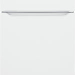 Frigidaire 18.3-cu ft Standard-Depth 30-in Wide Top-Freezer Refrigerator ( White ) Garage Ready