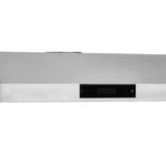 Hauslane 30 inch Ducted 525-CFM Stainless steel Under Cabinet Range Hood