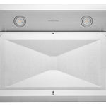 Hauslane 30 inch Ducted 525-CFM Stainless steel Under Cabinet Range Hood