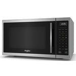 Whirlpool 1-cu ft 1350 -Watt Air Fry Countertop Convection Microwave ( Stainless Steel ), FINAL PRICE: $239.99 + TAX