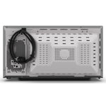 Whirlpool 1-cu ft 1350 -Watt Air Fry Countertop Convection Microwave ( Stainless Steel ), FINAL PRICE: $239.99 + TAX