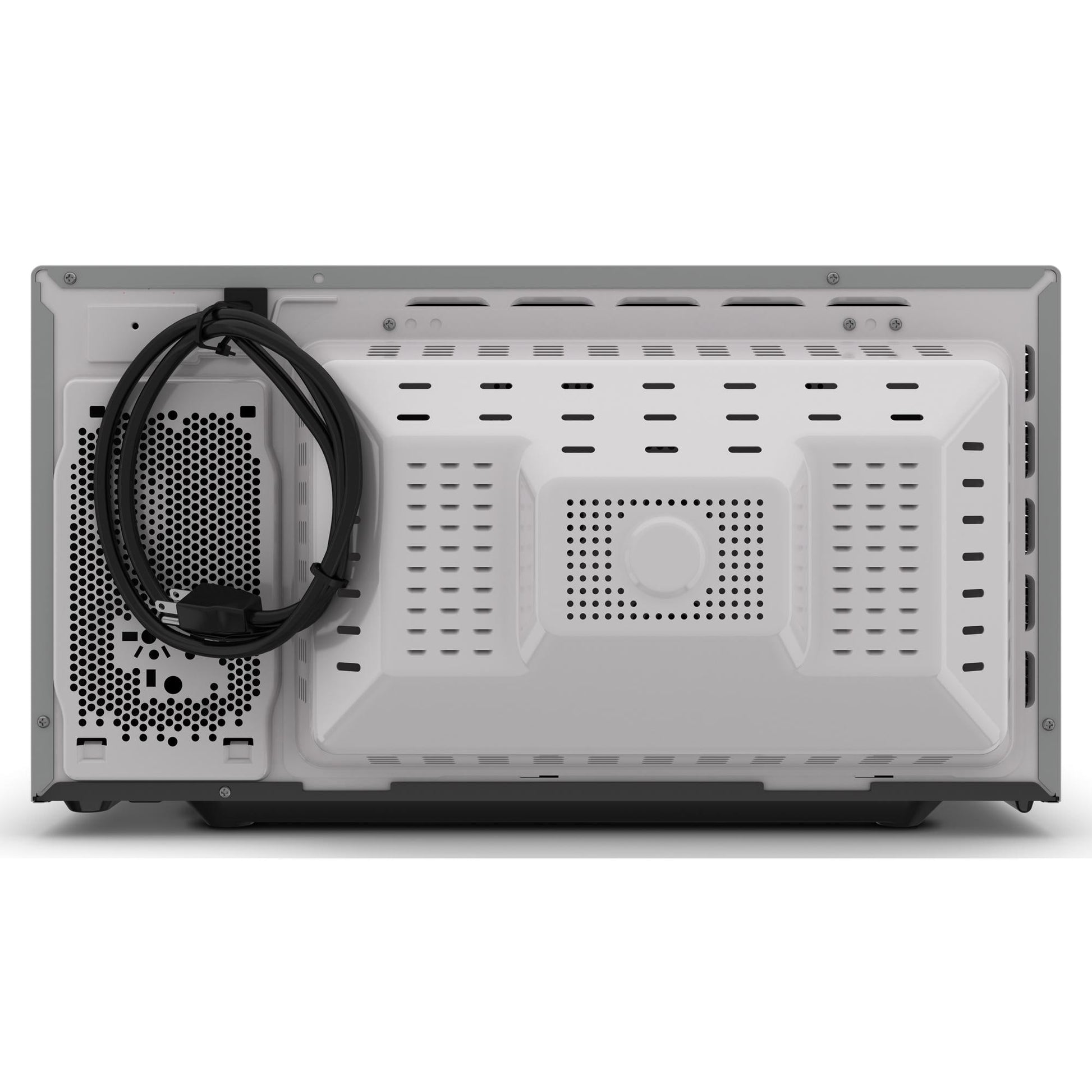Whirlpool 1-cu ft 1350 -Watt Air Fry Countertop Convection Microwave ( Stainless Steel ), FINAL PRICE: $239.99 + TAX