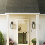 LARSON Platinum Fullview 36-in x 81-in White Linen Aluminum Left-hand Outswing/Right Hinge Storm Door with Interchangeable Screen ( No handle )