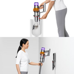 Dyson V15s Detect Submarine Mop Cordless Wet/Dry Pet Stick Vacuum Cleaner (Convertible to Handheld), 473814-01 *HD2509, Retail: $999.99, FINAL PRICE: $599.99 + TAX