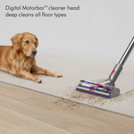Dyson V15s Detect Submarine Mop Cordless Wet/Dry Pet Stick Vacuum Cleaner (Convertible to Handheld), 473814-01 *HD2509, Retail: $999.99, FINAL PRICE: $599.99 + TAX