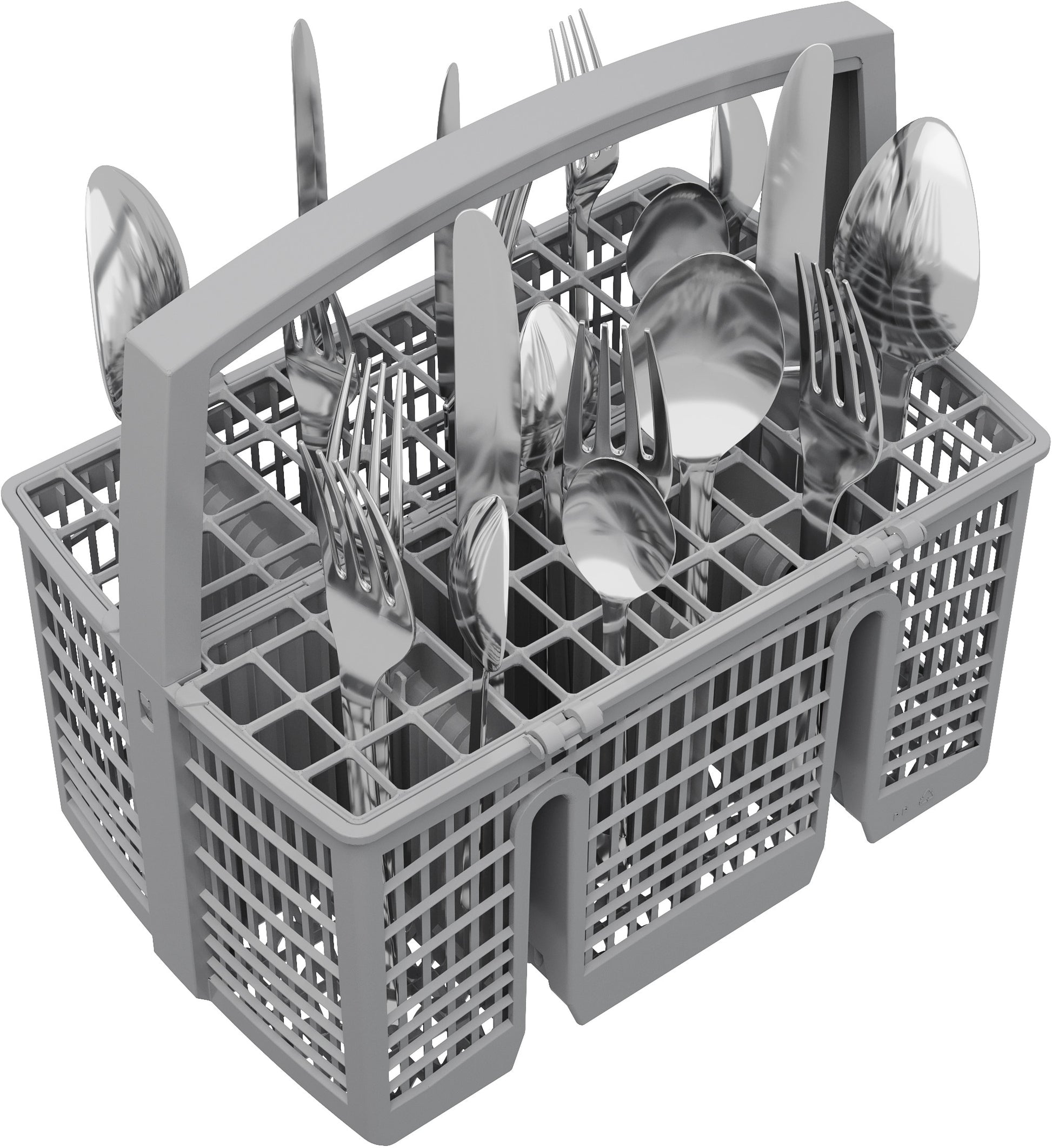 Bosch 100 Series 24-in Top Control Built-in Dishwasher ( Custom Panel Ready ) , PrecisionWash and Extra Dry Option , 48-Decibel
